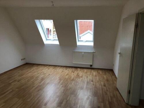 Foto - Etagenwohnung in Köthen (Anhalt) zur Miete