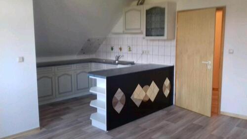 Foto - DG-Wohnung im Herzen von Blankenburg