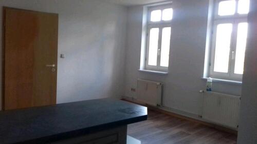 Foto - 2 Zimmer Etagenwohnung zur Miete in Blankenburg (Harz)