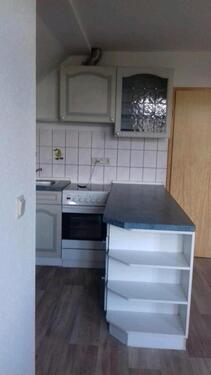 Foto - 2 Zimmer Etagenwohnung in Blankenburg (Harz)