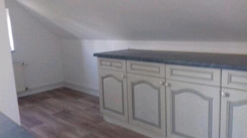 Foto - Etagenwohnung in Blankenburg (Harz) zur Miete