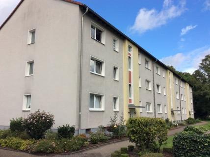 Foto - Helle und großzügige 2,5-Zimmer-Wohnung mit Balkon