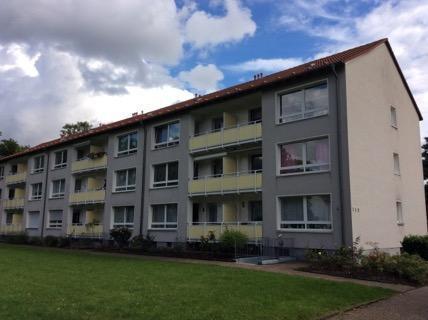 Foto - 2 Zimmer Etagenwohnung zur Miete in Gladbeck