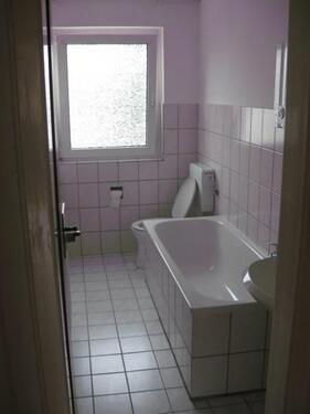 Foto - Etagenwohnung in Gladbeck zur Miete