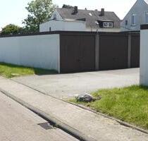 Eine Garage zum 1.2.2026 zu vermieten. - Wilhelmshaven Altengroden