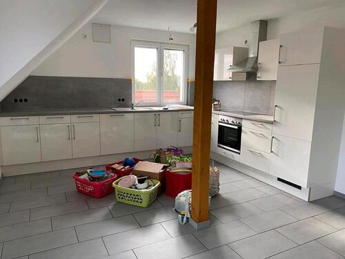 Foto - Wohnung in Hüttenheim - 750,00&nbsp;EUR Kaltmiete, ca.&nbsp; 85,00&nbsp;m&sup2;