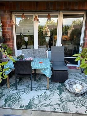 Foto - Eigentumswohnung 2 Zimmer mit Garten