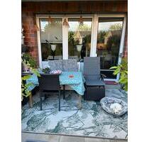 Eigentumswohnung 2 Zimmer mit Garten - Ratingen Homberg