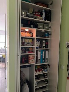 Foto - 2 Zimmer Hochparterre in Ratingen