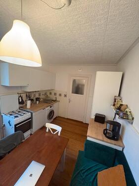 Foto - Möbliertes Zimmer in 2er WG in Eimsbüttel Hamburg