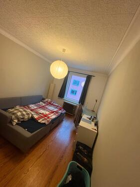 Foto - Etagenwohnung in Hamburg zur Miete