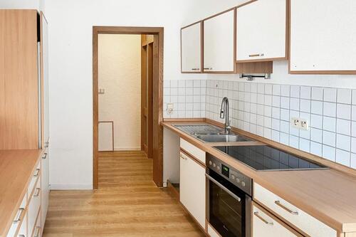 Foto - 3.5 Zimmer Etagenwohnung zur Miete in Riedlingen