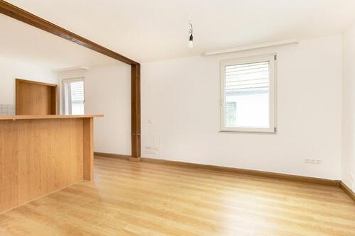 Foto - 3.5 Zimmer Etagenwohnung in Riedlingen