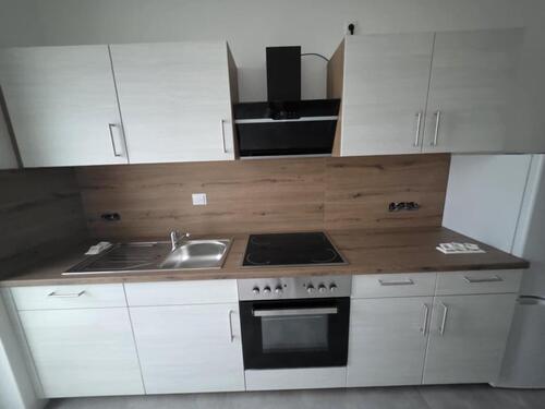 Foto - 2 Zimmer Etagenwohnung zur Miete in Leipzig