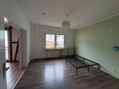 Foto - 2 Zimmer Erdgeschoßwohnung in Datzeroth