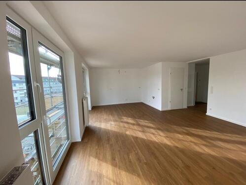 Foto - Moderne 3-Zimmer-Wohnung mit Balkon