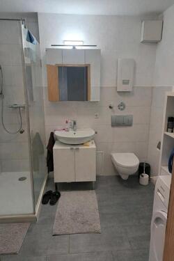 Foto - Etagenwohnung in Burgdorf zur Miete