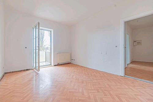 Foto - 3 Zimmer Hochparterre in Finsterwalde