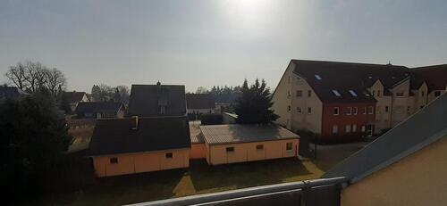 Foto - Renovierte 2-Zi.-Wohnung mit Sonnenloggia