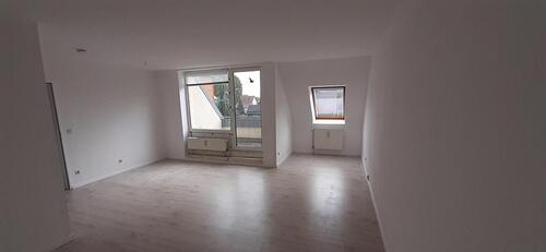 Foto - 2 Zimmer Maisonettenwohnung zur Miete in Müncheberg