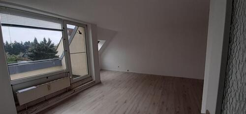 Foto - 2 Zimmer Maisonettenwohnung in Müncheberg