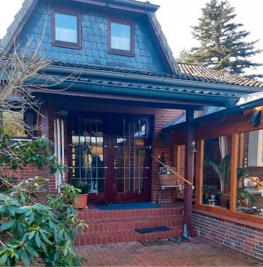 Foto - Schönes Einfamilienhaus in Bark - Sauna & Teich - von Privat