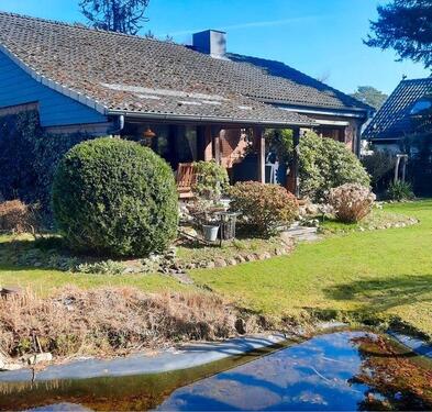 Foto - 5 Zimmer Einfamilienhaus zum Kaufen in Todesfelde