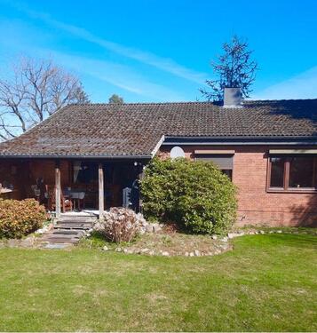 Foto - 5 Zimmer Einfamilienhaus in Todesfelde