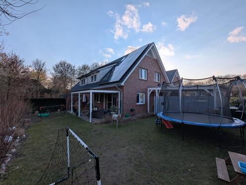 Foto - Moderne DHH (2018) 