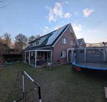 Moderne DHH (2018) | 141 m² | PV + Speicher + Wallbox | Garten - Delmenhorst Deichhorst