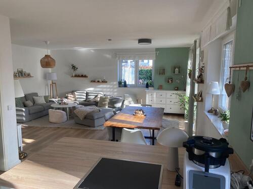 Foto - 5 Zimmer Doppelhaushälfte zum Kaufen in Delmenhorst