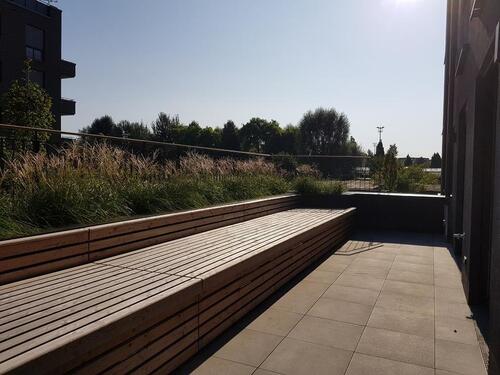 Foto - 2 Zimmer Erdgeschoßwohnung in Berlin