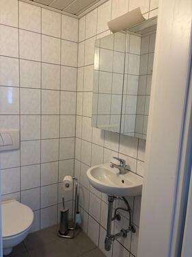 Foto - 2 Zimmer Etagenwohnung zur Miete in Bad Pyrmont