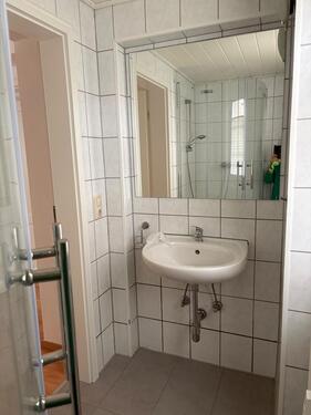 Foto - 2 Zimmer Etagenwohnung in Bad Pyrmont