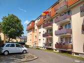 Foto - Schöne 2-Raum-Wohnung in attraktiver Lage in BurgstädtSachsen