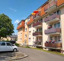 Schöne 2-Raum-Wohnung in attraktiver Lage in BurgstädtSachsen