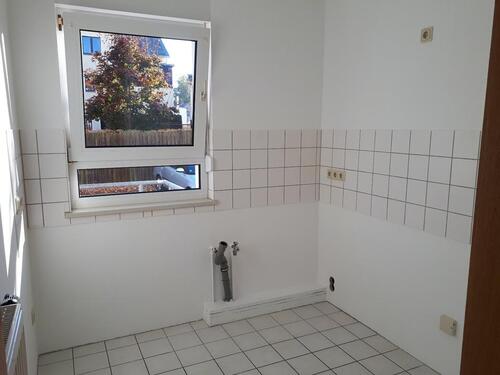 Foto - Etagenwohnung in Burgstädt zur Miete