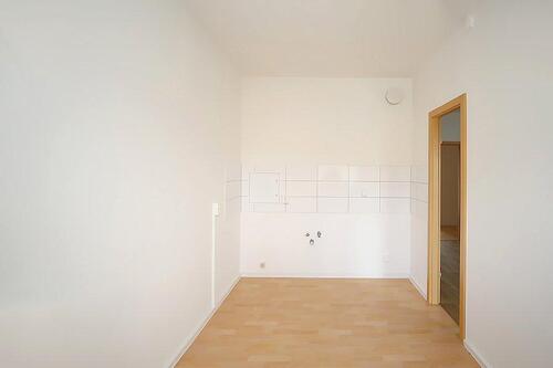 Foto - Etagenwohnung in Eisleben (Lutherstadt) zur Miete