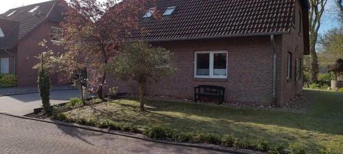 Foto - EFH in traumhafter Sackgassensüdlage in Aurich Provisionsfrei