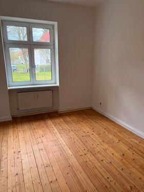 Foto - Etagenwohnung in Schwerin zur Miete