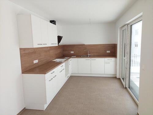 Foto - 3,5-Zimmer-Wohnung in Laichingen, gehobene Qualität