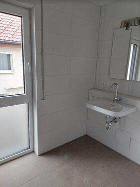 Foto - Etagenwohnung in Laichingen zur Miete