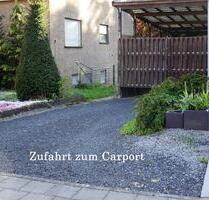 Vermiete Carport, z.B für Wohnmobil, in 52538 Selfkant-Süsterseel - Gangelt