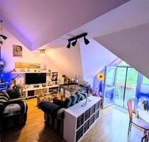 Geräumige 2-Raum-Wohnung in 99192 OT Gamstädt - Nesse-Apfelstädt