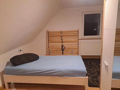 Foto - 4.5 Zimmer Dachgeschoßwohnung in Künzelsau