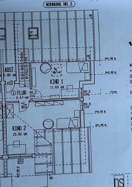 Foto - 4 Zimmer Maisonettenwohnung zum Kaufen in Stockach