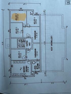 Foto - 4 Zimmer Maisonettenwohnung in Stockach