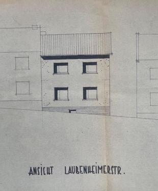 Foto - Endreihenhaus in Mainz-Hechtsheim - von Privat