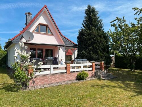 Foto - Ferienhaus - 235.000,00&nbsp;EUR Kaufpreis, ca.&nbsp; 60,00&nbsp;m&sup2;