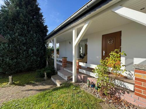 Foto - Bungalow in Bentwisch zum Kaufen